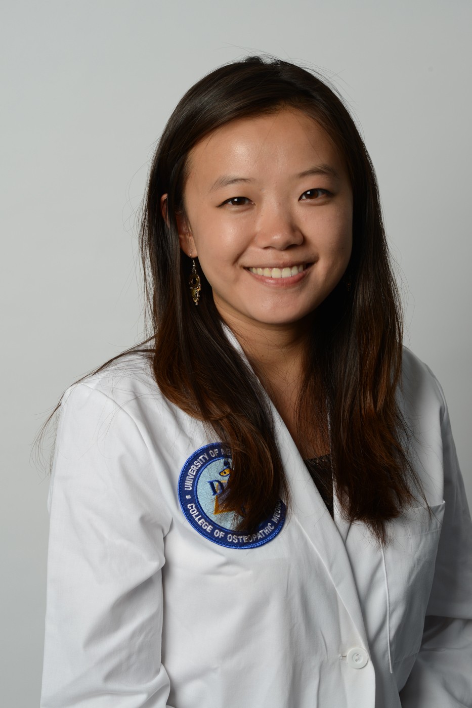 College of Osteopathic Medicine announces 2015 Peter Morgane